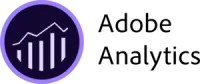 Imagen logo Adobe Analytics