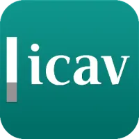 Imagen logo ICAV