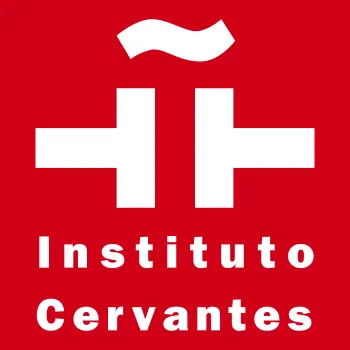 Imagen logo Instituto Cervantes