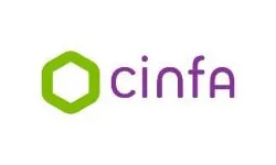 CINFA Logo