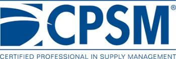 Certificación CPSM