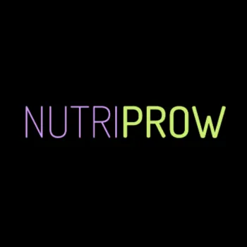 Imagen logo NUTRIPROW