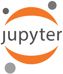 Logo Jupyter Notebook