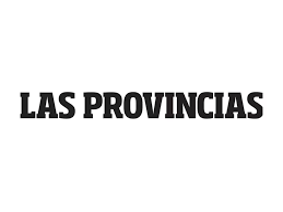 Logo de Las Provincias