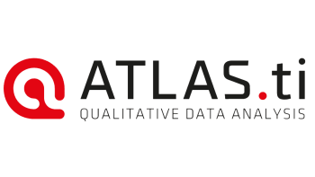Logo Atlas.ti