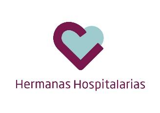 Logo Congregación de Hermanas Hospitalarias del Sagrado Corazón de Jesús