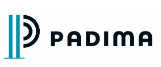 Logo PADIMA