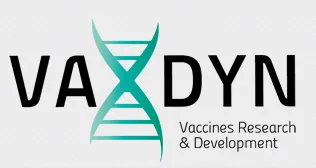 Logo VAXDYN