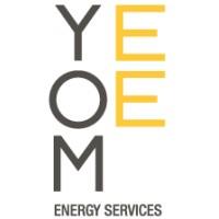 Logo Yomee