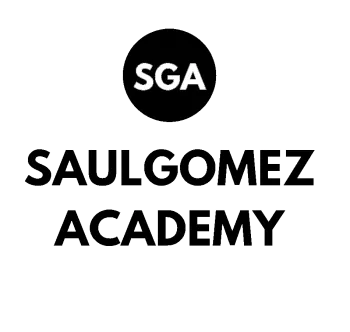 Logo SG Academy