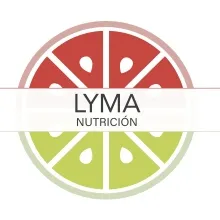 Imagen Logo Lyma Nutrición