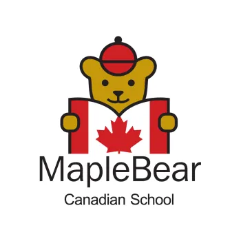 Imagen Logo Maple Bear