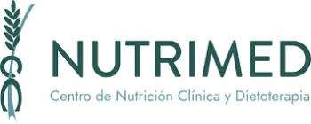 Imagen Logo Nutrimed