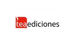 TEA ediciones logo