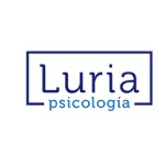 Luria psicología logo