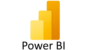 Imagen logo Power BI