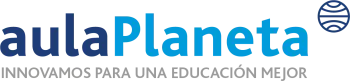 Imagen logo Aula Planeta