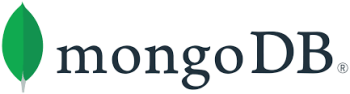 Logo Mongo DB