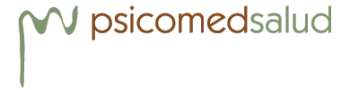 Brand Psicomedsalud