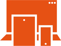 Multidispositivos - Pictograma