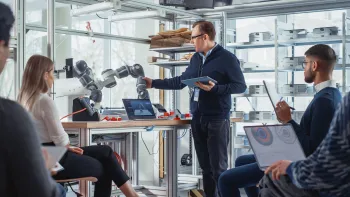 Escuela Superior de Ingeniería, Ciencia y Tecnología