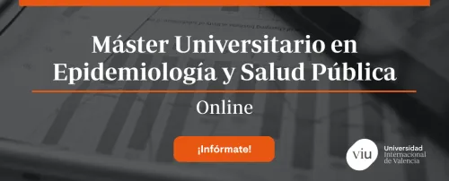 Máster Universitario en Epidemiología y Salud Pública - ES Máster Universitario en Epidemiología y Salud Pública - ES
