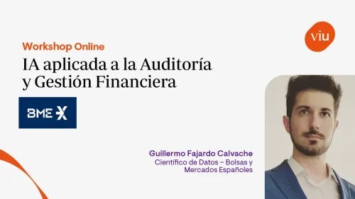 Imagen IA aplicada a la auditoria