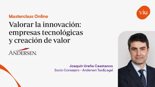 Imagen Valorar la innovación