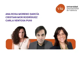 Imagen Semana profesional ANÁLISIS DE UNA ESTRATEGIA COMUNICATIVA PARA LA PROMOCIÓN DE UN MUSEO O DE UN LUGAR PATRIMONIAL