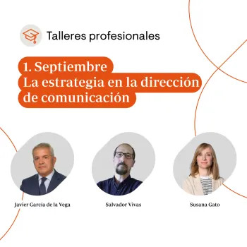 semanas profesionales Atresmedia 2