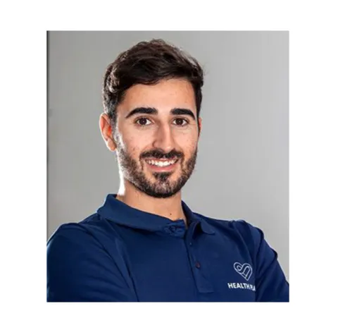 Sergi Parejo